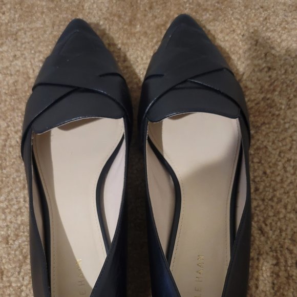 Cole Haan flat - Picture 3 of 3